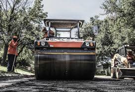 Why Choose Us For All Your Driveway Paving Needs in Upper Exeter, PA?